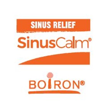 Label (Sinuscalm Alu.1l60)